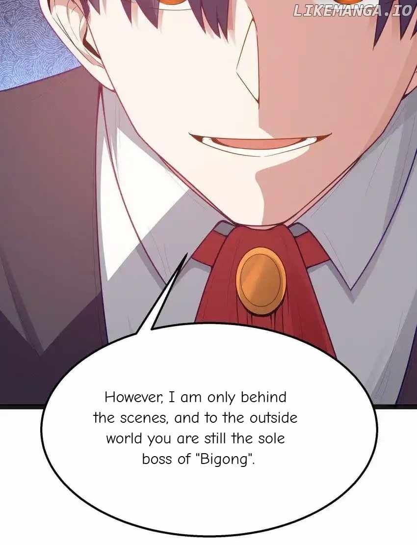 This Hero is a Money Supremacist Chapter 17 26